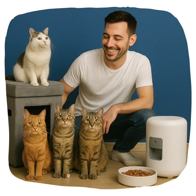 Collection chats